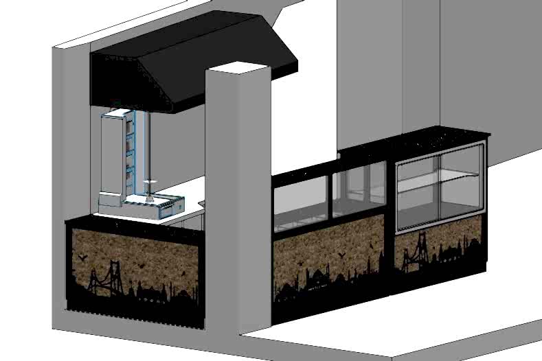 �irinevler Doyum D�ner