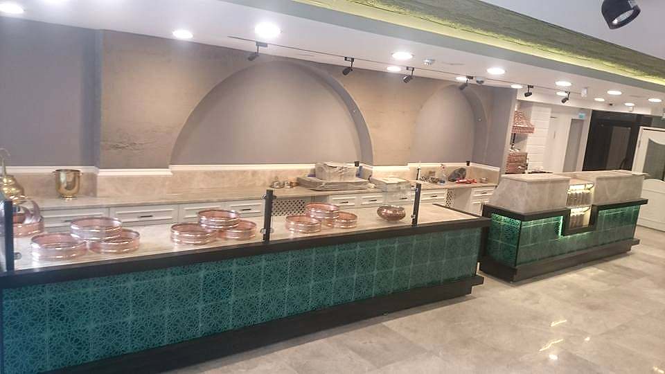 Kaday�fzade / Florya