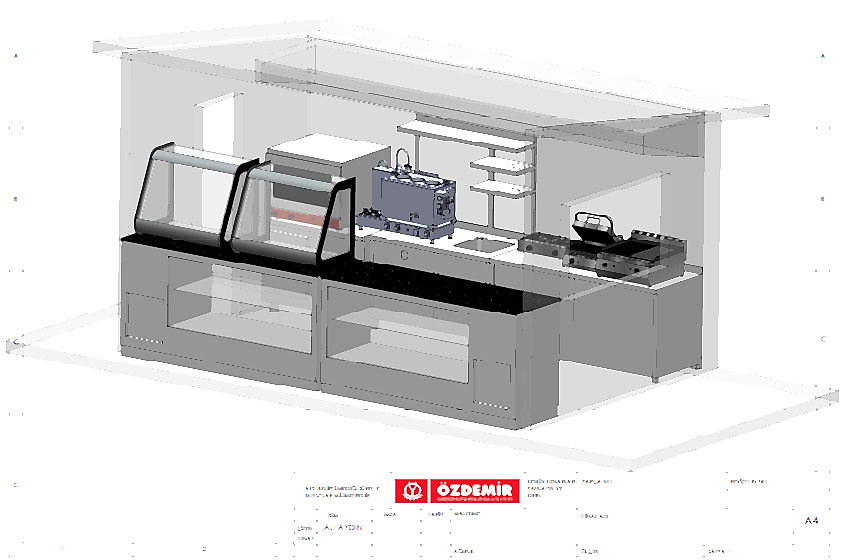 Havaliman� ��naralt� B�fe