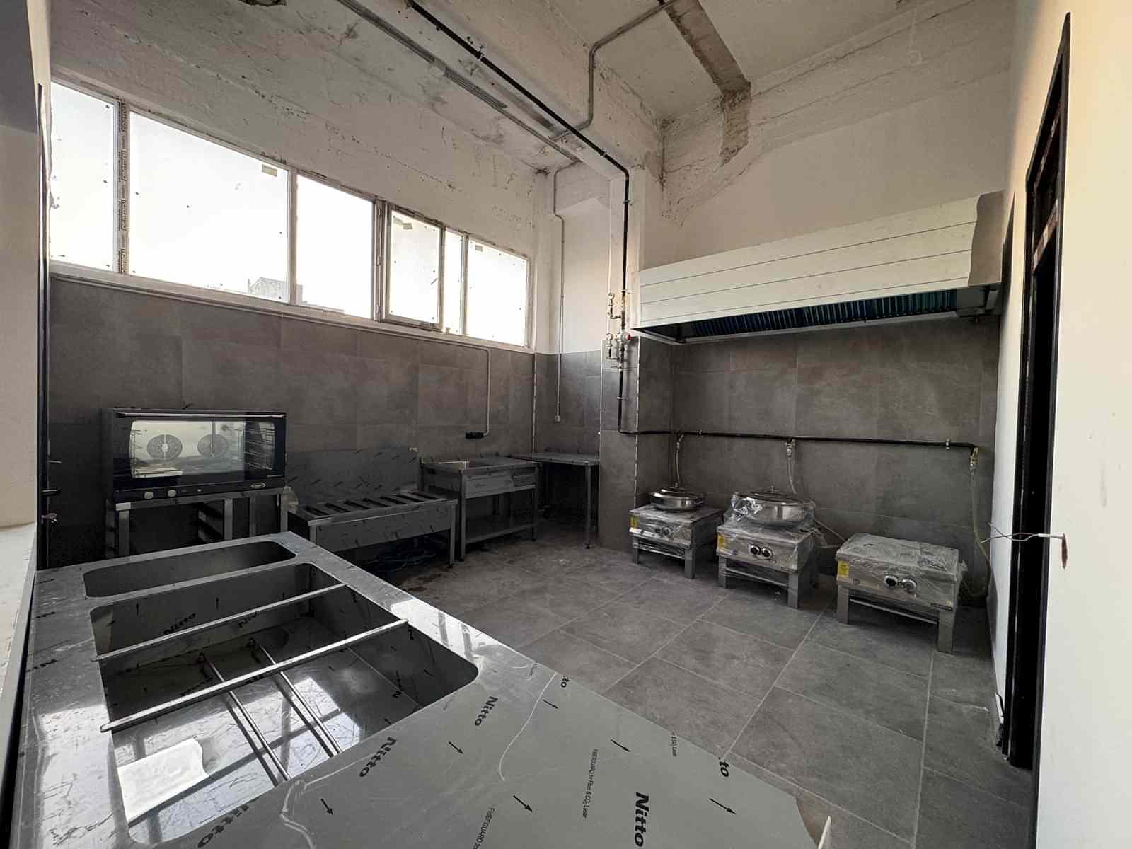 Big Rodoc Tekstil / G�ne�li