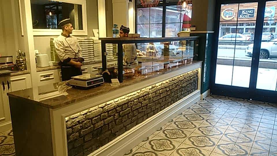 Kaday�fzade / Etiler