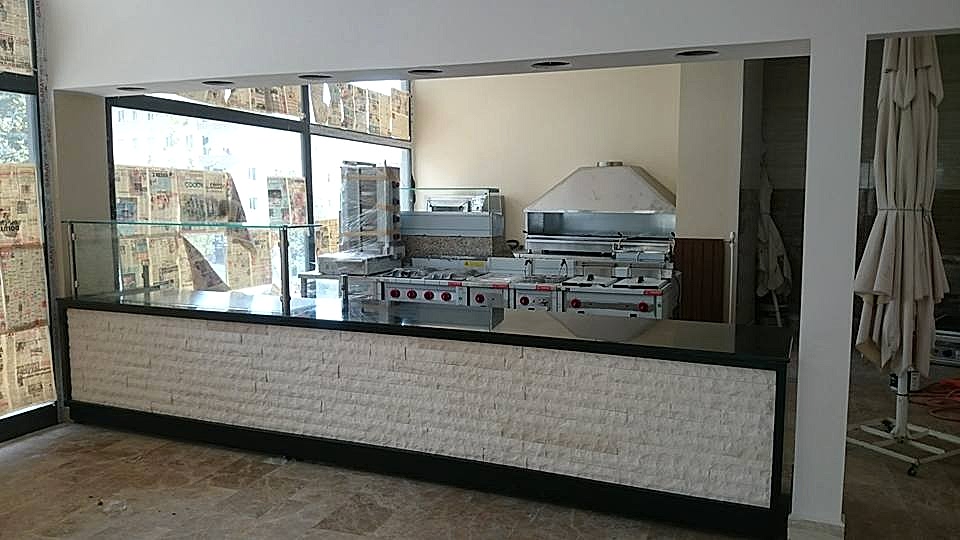 Angel Cafe / Esenyurt