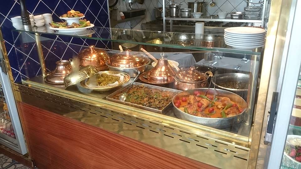 Behimeya / Kavac�k