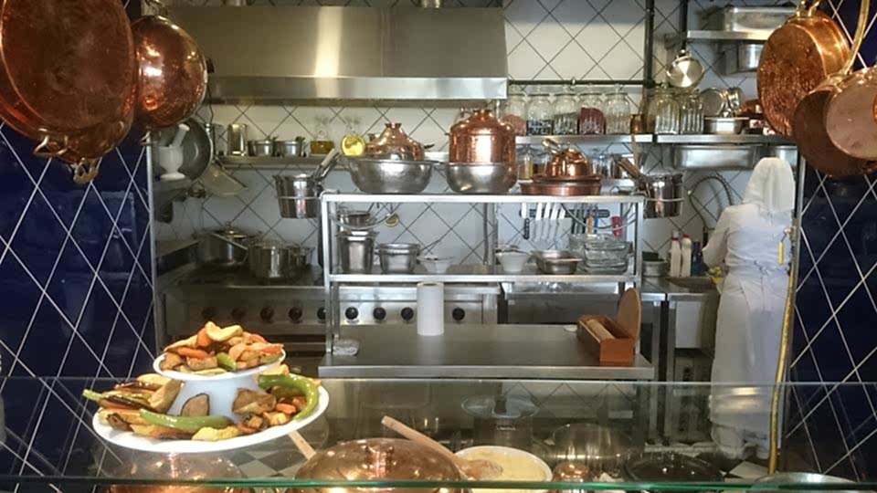 Behimeya / Kavac�k