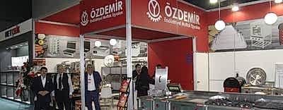 HOSTECH by TUS�D 2016