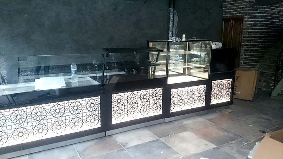 Sar�yer B�rek / Maltepe