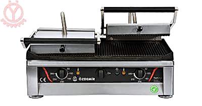 Tost Makinesi / �iftli