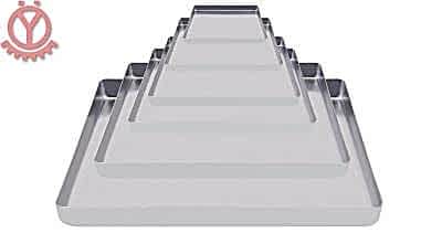 Baklava & B�rek Tepsileri