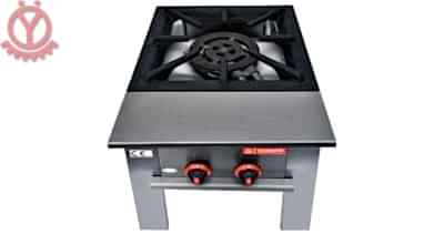 Kosan Ocak / Gazl�