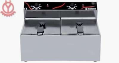 Frit�z / 5 + 5 Lt.