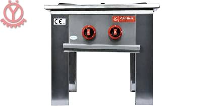 Kosan Ocak / Gazl�