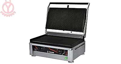 Tost Makinesi / 20 Dilim