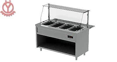 Benmari / Sulu Sistem / Kapaks�z