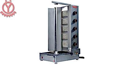 D�ner Oca�� / Alttan Motorlu / 5 Radyanl�