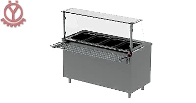 Benmari / Sulu Sistem / Kapaks�z