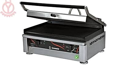 Tost Makinesi / 20 Dilim