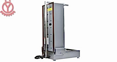 D�ner Oca�� / Alttan Motorlu / 5 Radyanl�