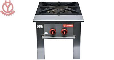 Kosan Ocak / Gazl�