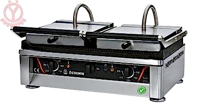 Tost Makinesi / �iftli