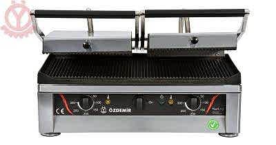 Tost Makinesi / �iftli