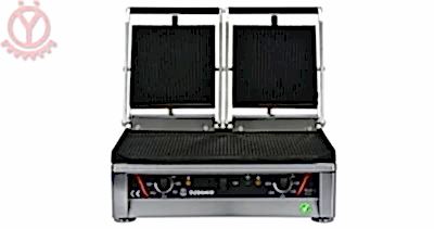 Tost Makinesi / �iftli