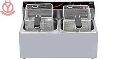 Frit�z / 5 + 5 Lt.