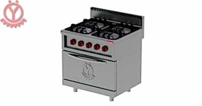 Kuzine / 4'l� F�r�nl�