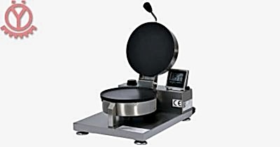 Krep Makinesi / Kapakl�