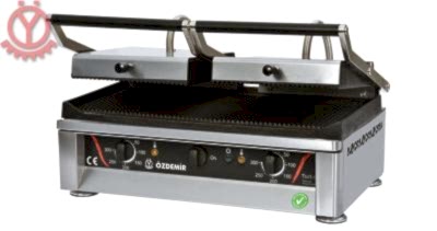 Tost Makinesi / �iftli