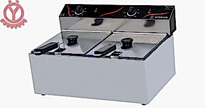 Frit�z / 5 + 5 Lt.