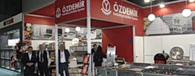 HOSTECH by TUS�D 2016